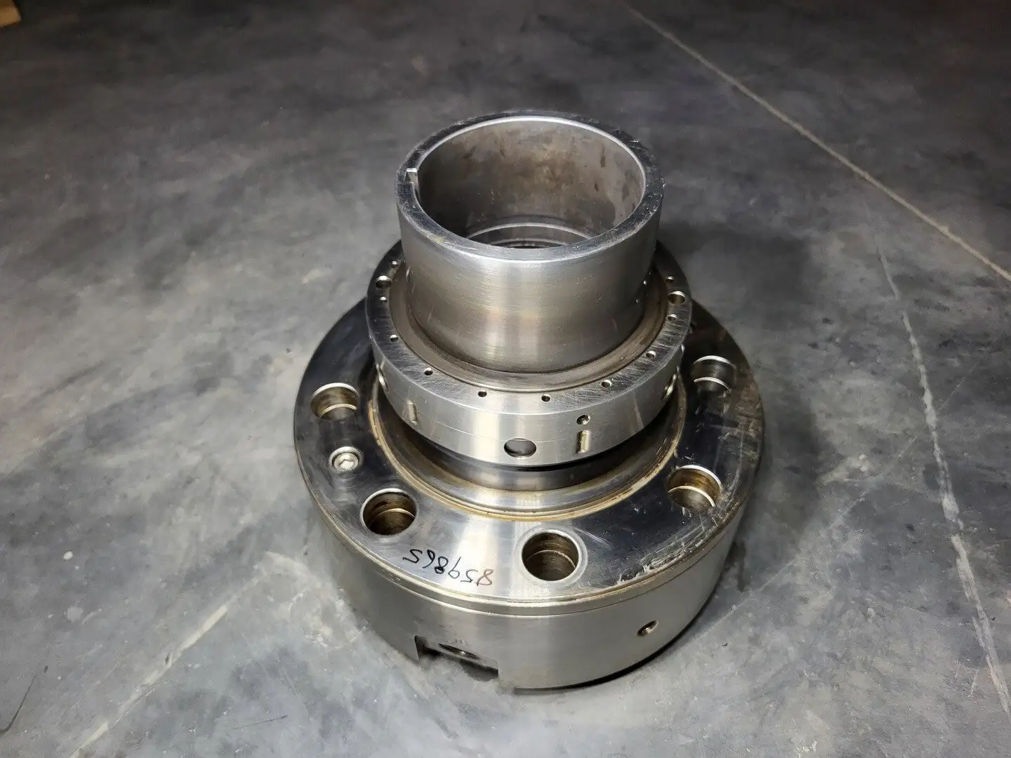 5.75in. Mechanical Seal 43-G-1, NDE, CCW