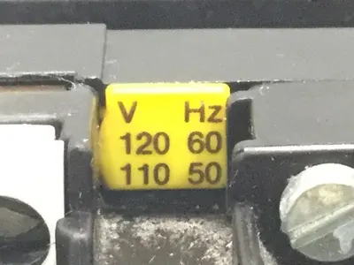USED FUJI ELECTRIC SC-E02/G