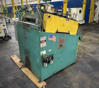 USED 2003 CHS PS3 X 7