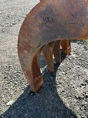 Used 2021 LINK BELT 3240 Crawler Excavators Florida US | Rockwood Equipment Solutions #1464260