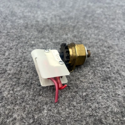 Used NASON SQ-2 Pressure Switches California US | Davliegogo LLC #1708480