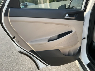 Used 2017 HYUNDAI TUCSON SUVs Michigan US | Miedema Asset Management Group #1437301