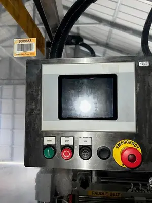 Bosh Tray Loader