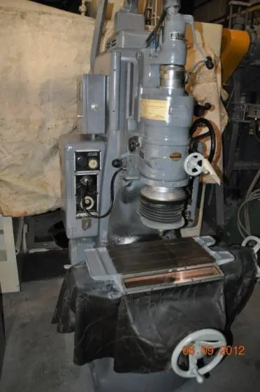 Used 1956 MOORE NO. 2 Jig Grinders | D & D Industries #438705