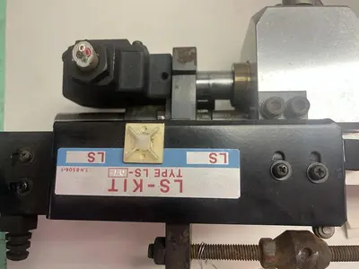 USED TAC GIKEN TSD-307PCC