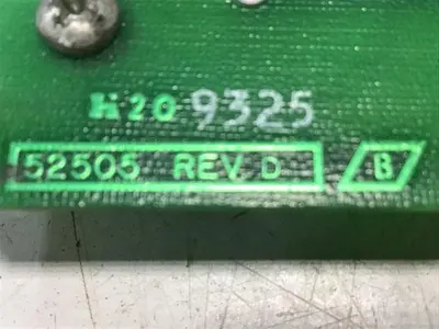 USED EPIC 52505