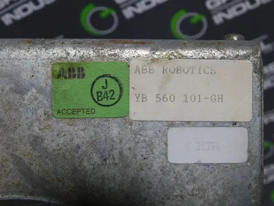 USED ABB YB 560 101-GH