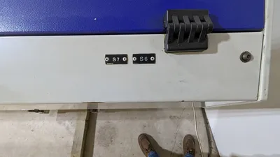 1999 CITIZEN L25 CNC Swiss Lathe | Machinery Resources International (8)