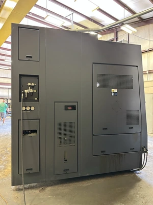 Used 2013 HWACHEON HI-TECH 850L CNC Lathes Illinois US | Revelation Machinery #1470757