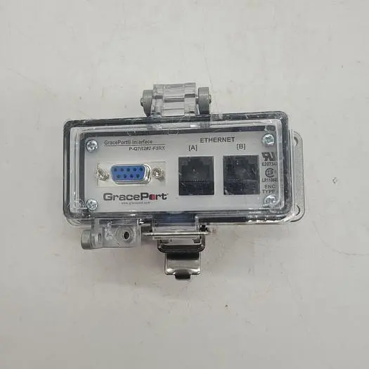 New | in-Stock GRACEPORT _UNKNOWN_ Misc Electrical & Power Parts | ND Industrial Surplus #1213809
