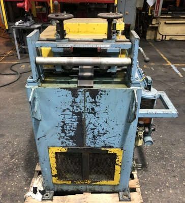 USED 1990 PERFECTO 22-12-7