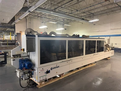 USED 2016 SCMI SOLUTION HD