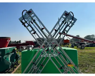 Used HUSTLER _UNKNOWN_ 3-pt Mounted Sprayers Iowa US | Keast Enterprises #1360318