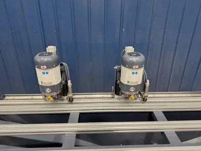 USED AES FN