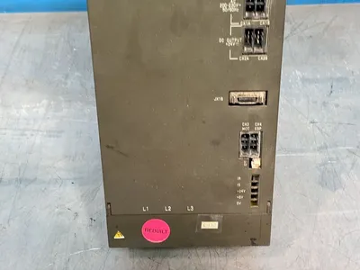 Used FANUC A06B6087H130 AC Drive Power Modules Ohio US | HGR 24 #1345460