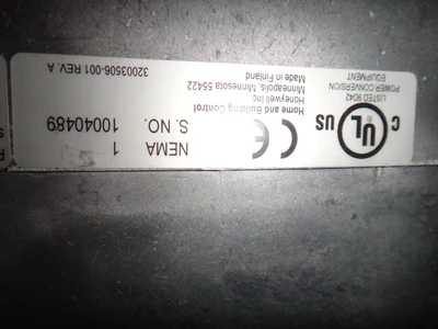 Eaton Cutler Hammer NXS0250A1001