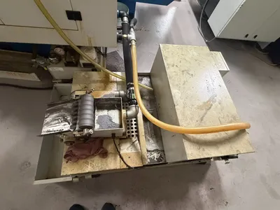 2013 SUPERTEC G25P-50CNC Universal Cylindrical Grinders | CNC EXCHANGE (9)