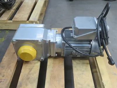 Used _UNKNOWN_ _UNKNOWN_ Gearboxes Texas US | Aucto #1556503