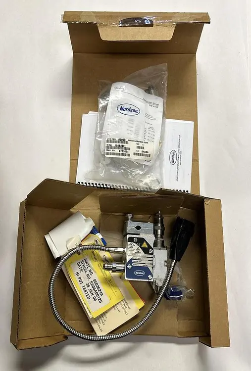 Used NORDSON 8503624 Misc Electrical & Power Parts | Surplus Asset Holdings #1218030