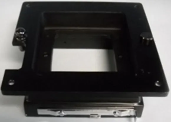 Used _UNKNOWN_ _UNKNOWN_ Spectrophotometer (UV-Vis, Fluor) Texas US | Bamko Surplus Process Equipment #1179367