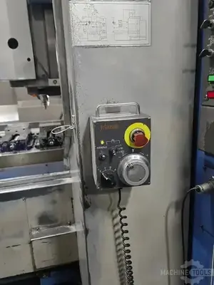 USED 1994 MAZAK AJV-60/120