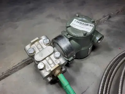 NEW YOKOGAWA EJA110E