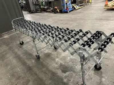 USED NESTAFLEX 275