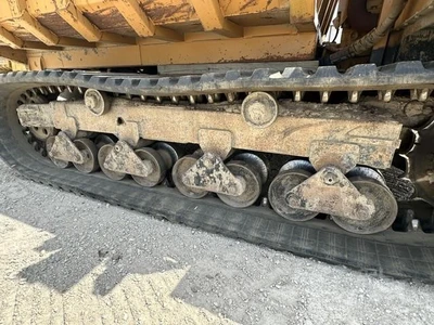 Used 2009 MOROOKA MST3000VD Crawler Carriers & Dumpers North Carolina US | Southeastern Equipment Corp #1467787