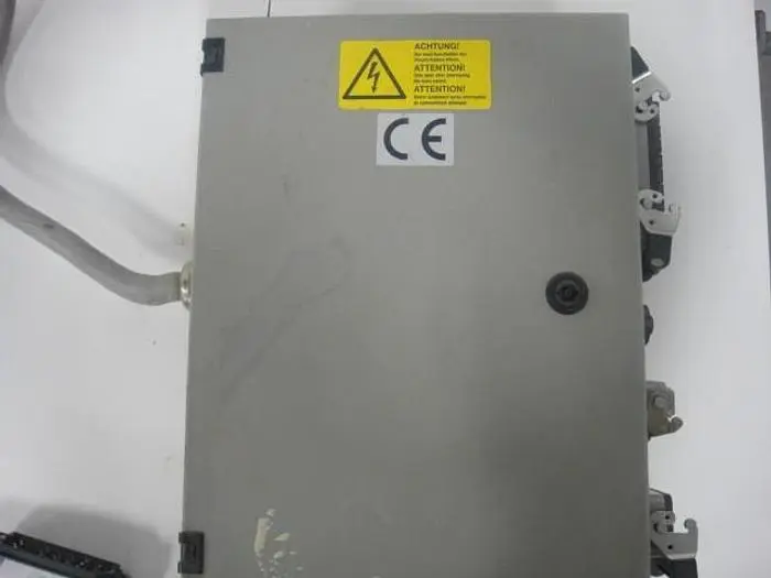TD-TF=TD Coupling Box For Digital Unit