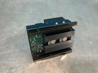 Used STABIPACK SJXA2405 DC Power Supplies Ohio US | HGR 24 #1316477