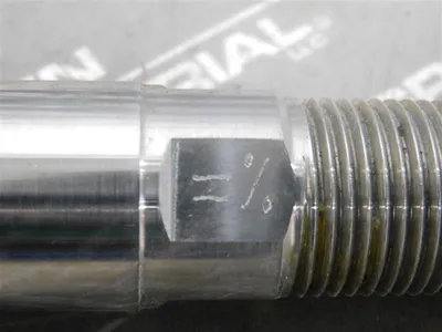 USED FLOWSERVE 2176.331.000