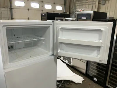 Used AVANTI FF18D0W-4 Refrigerators Michigan US | Miedema Asset Management Group #1340979