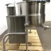CLEVELAND RANGE KGL-40-T Self-Contained Gas Kettles | America's Steam Kettle Headquarters (5)