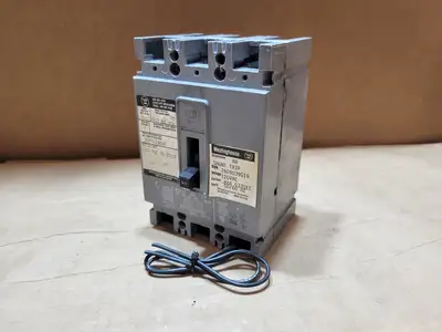 USED WESTINGHOUSE HFB2040