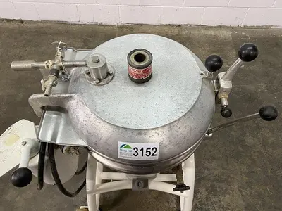 USED 1968 STEPHAN UMM-SK25