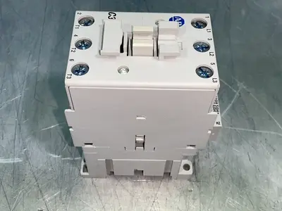 Used ALLENBRADLEY 100C30*00 PLC Contactors Ohio US | HGR 24 #1518464