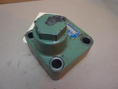 USED VICKERS C5G825JA