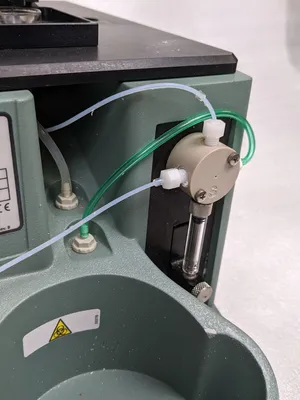 Used MY STORE _UNKNOWN_ Microplate Washers / Handlers Texas US | Sporadic Surplus LLC #1710755