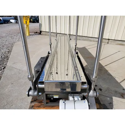 USED TRIPLE/S DYNAMICS INC. HDC-8M-2-LH