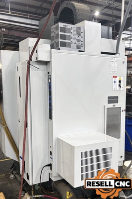 USED 2016 Haas DT-1