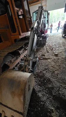 TAKEUCHI TB260 Excavator | Iron Listing (17)