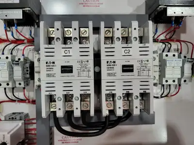 NEW EATON CUTLER-HAMMER ECN0134A