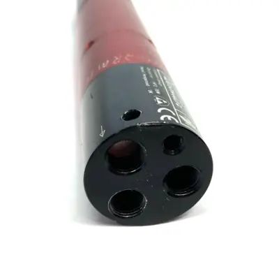 USED DESOUTTER PNEUMATIC TORQUE C SCREWDRIVER