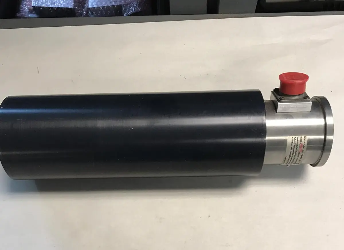 New | in-Stock DFE NWIS Transducers | Surplus Asset Holdings #1205561