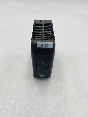 EMERSON DELTAV KJ3002X1-BA1 AI 8 CHANNEL 4-20MA HART CARD #K-2625