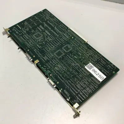 USED FUJI ELECTRIC F7706087(2)A