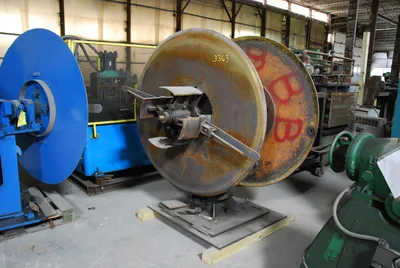 USED YODER M1-1/2