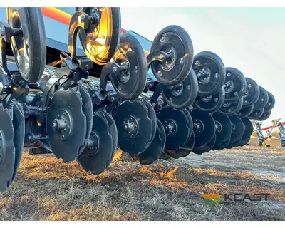 Used CRUSTBUSTER _UNKNOWN_ No-Till Drills Iowa US | Keast Enterprises #1360181