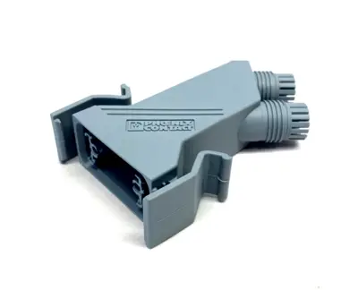 USED PHOENIX CONTACT VS-09-T-2M16, 1688353