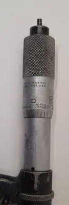 Used STARRETT NO 436 MICROMETER Misc Industrial Equipment Kentucky US | Aucto #687637